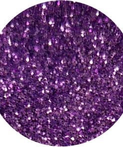 CBX CART. A4 GLITTER VIOLETA *10U