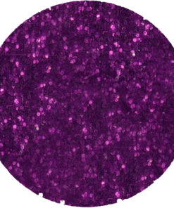 CBX CART. A4 GLITTER LILA  *10U