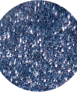 CBX CART. A4 GLITTER CELESTE  *10U