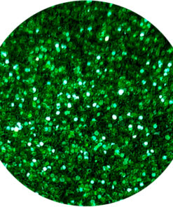 CBX CART. A4 GLITTER TURQUEZA  *10U