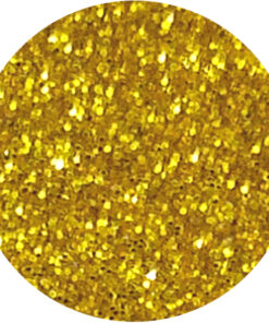 CBX CART. A4 GLITTER ORO O. *10U
