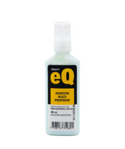 EQ ARTE Adhesivo Multiproposito40 cc