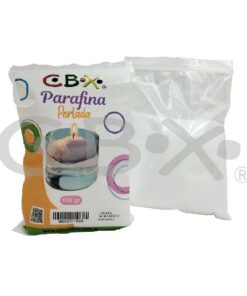 CBX PARAFINA ENN PERLA *120G