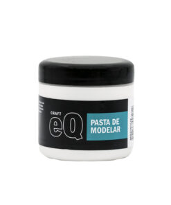 EQ ARTE Pasta de Modelar200 cc