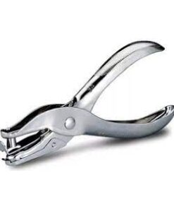IBI CRAF PERFORADORA PINZA UNA PERFORACION 5mm (YF9959)