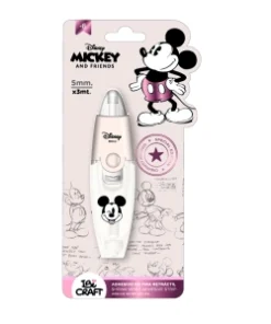IBI CRAF ADHESIVO EN TIRA RETR?CTIL Mickey & Friends