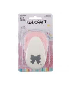 IBI CRAF PERFORADORA ARTISTICA 38mm 1.5" MO?O
