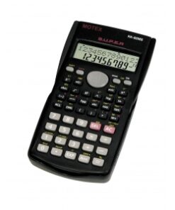 IBI CRAF MOTEX CALCULADORA CIENTIFICA 82MS