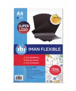 IBI CRAF IMAN HOJA A4 x10hjs