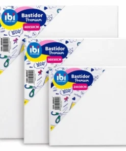 IBI CRAF BASTIDOR ENTELADO 18*24 cm