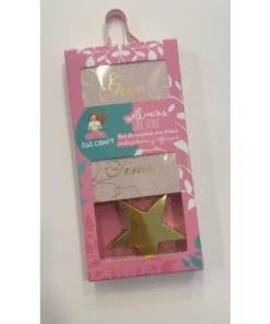 IBI CRAF SET 12 TARJETAS CON FRASES MOTIVADORAS + SOPORTE