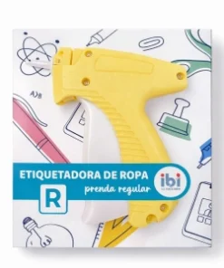 IBI CRAF  ETIQUETADORA PARA PRENDAS REGULAR