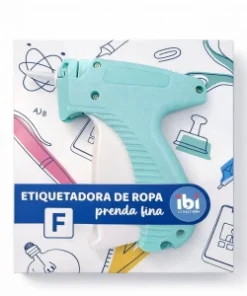 IBI CRAF ETIQUETADORA PARA PRENDAS FINA