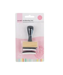IBI CRAF SET PARA DIFUMAR 1 MANGOS, 2 FOAM 1 3/4" x 1 1/4"
