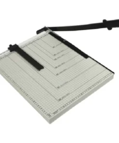 IBI CRAF GUILLOTINA A PALANCA A4 300mm METAL