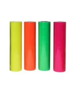 IBI CRAF MoTEX ROLLO IMPORTADO 6/8 dig FLUO VERDE
