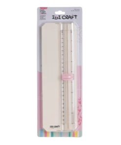 IBI CRAF GUILLOTINA BISTURI A5 220mm (9") CRAFTER