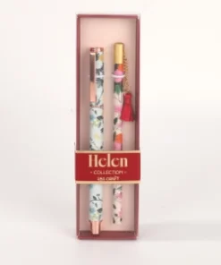 BOL?GRAFO Y L?PIZ SET HELEN
