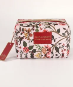 CARTUCHERA DE PU 150x75x95mm HELEN