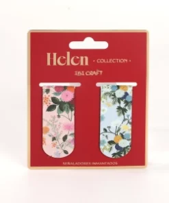 IBI CRAF COLECCION HELEN SET X 2 IMANES HELEN