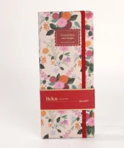 IBI CRAF COLECCION HELEN ANOTADOR Y NOTAS AUTOADHESIVAS (SET) HELEN