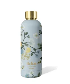 IBI CRAF COLECCION HELEN BOTELLA T?RMICA 500ML CELESTE HELEN