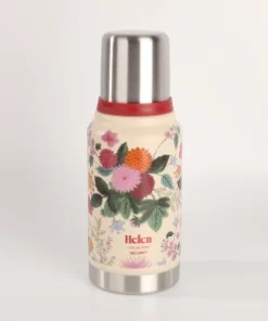 IBI CRAF COLECCION HELEN TERMO DE ACERO INOXIDABLE 750ML HELEN
