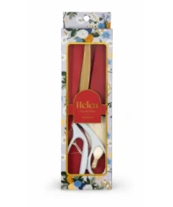 IBI CRAF COLECCION HELEN TIJERA IBICRAFT ERGONOMICA 2OCM COLECCION HELEN