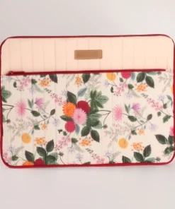 IBI CRAF COLECCION HELEN FUNDA PARA NOTEBOOK 38X28CM HELEN