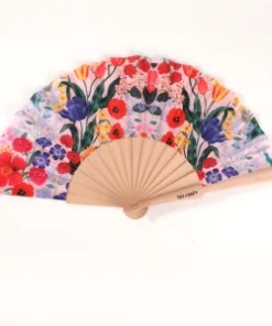 IBI CRAF COLECCION HELEN ABANICO HELEN