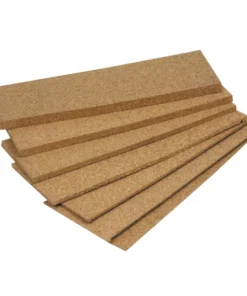IBI CRAF CORCHO PLANCHA 45 x 60 cm ESPESOR 1 mm.