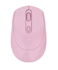 IBI CRAFT MOUSE BLUETHOOT PINK (1600 DPI)