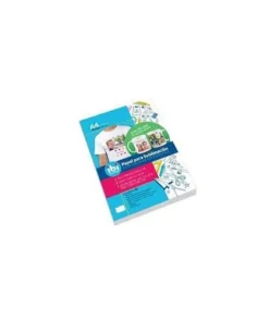 IBI CRAFT PAPEL PARA SUBLIMAR A4 100grs X 20hjs