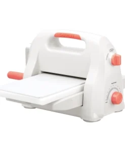 IBI CRAF PERFORADORA UNIVERSAL 9" + KIT TEXTURIZA/TROQUELA