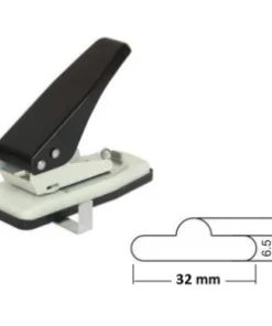 IBI CRAF  SACABOCADO P/ COLGAR BLISTER