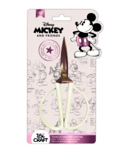IBI CRAF TIJERA DE PRECISI?N 15CM Mickey & Friends