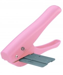 IBI CRAF PERFORADORA PARA DISCOS DE EXPANSION PINZA ROSA