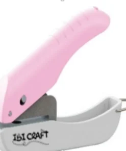 IBI CRAF  PERFORADORA PINZA CORAZON 6,4 MM