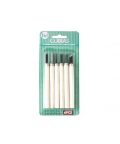 IBI CRAF GUBIAS SET DE 6pcs IBI