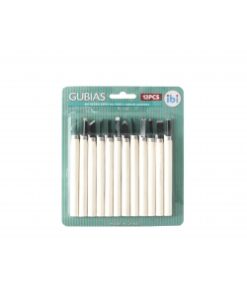 IBI CRAF GUBIAS SET DE 11pcs PROFESIONAL
