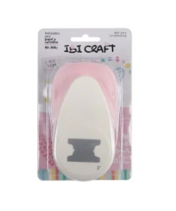 IBI CRAF PERFORADORA ARTISTICA 50mm 2" TABULADOR