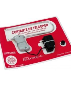 IBI CRAF CORTANTE ELECTRICO DE TELGOPOR