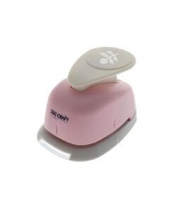 IBI CRAFT PERFORADORA ARTISTICA 25mm 1" RAMITA