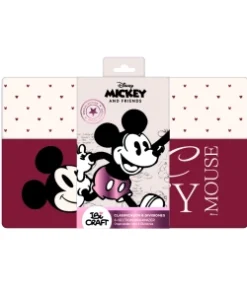 IBI CRAF CLASIFICADOR FUELLE A5 Bordo Mickey & Friends