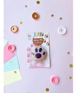 IBI CRAFT CUTTER MINI RETRACTIL "PATITA"