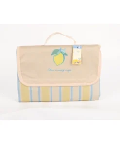 IBI CRAF PICNIC MAT IBICRAFT 1,5x2 mts CITRIC
