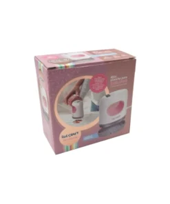 IBI CRAF PLANCHA PEQUE?A IBICRAFT SUBLIMACION VINILO 4 TEMP