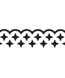 IBI CRAF PERFORADORA ARTISTICA DE GUARDAS ESTRELLAS