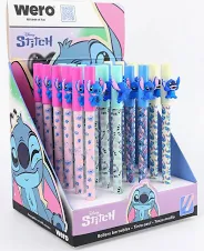 WERO Roller Borrable Stitch cute