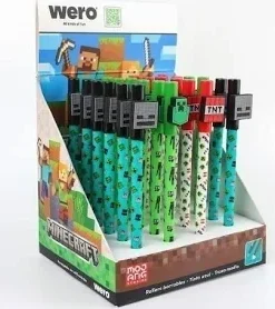 WERO Roller Borrable Minicraft